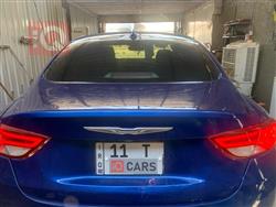 Chrysler 200